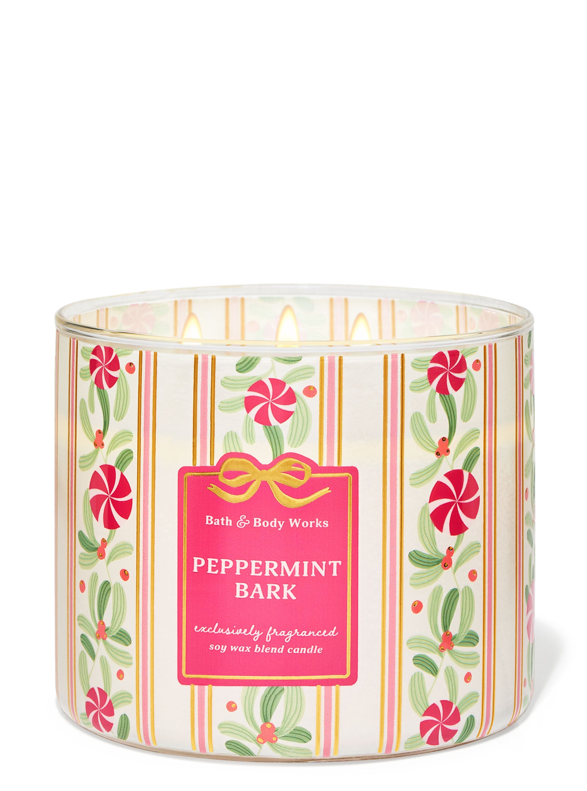 Peppermint Bark