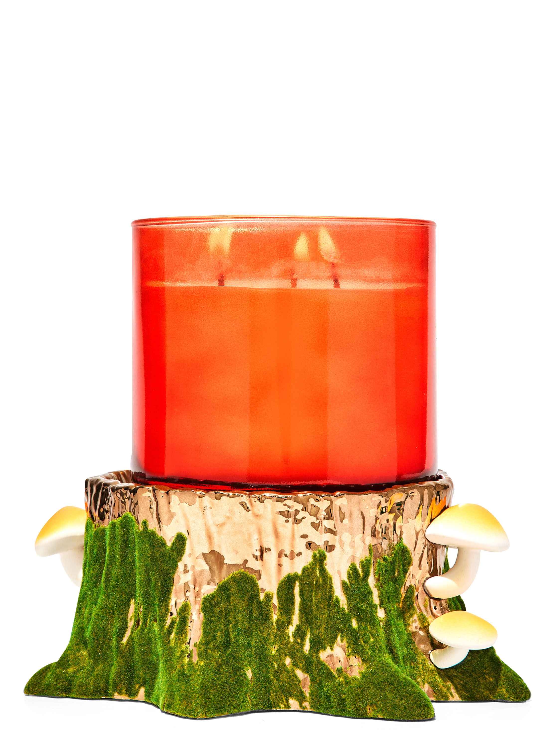 Tree Strump Pedestal