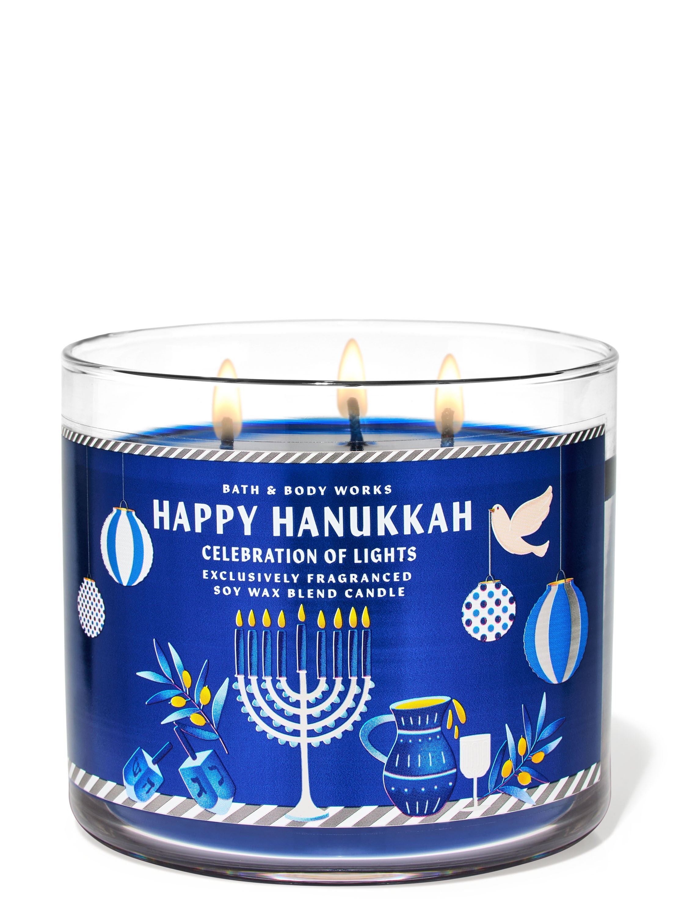 Celebration Of Lights