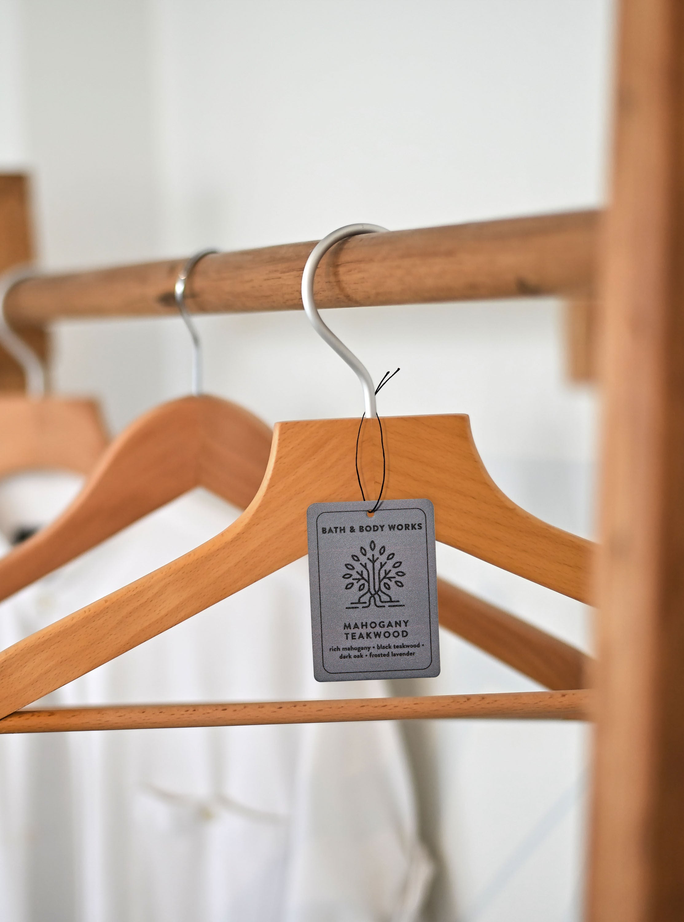 MensMahogany Teakwood