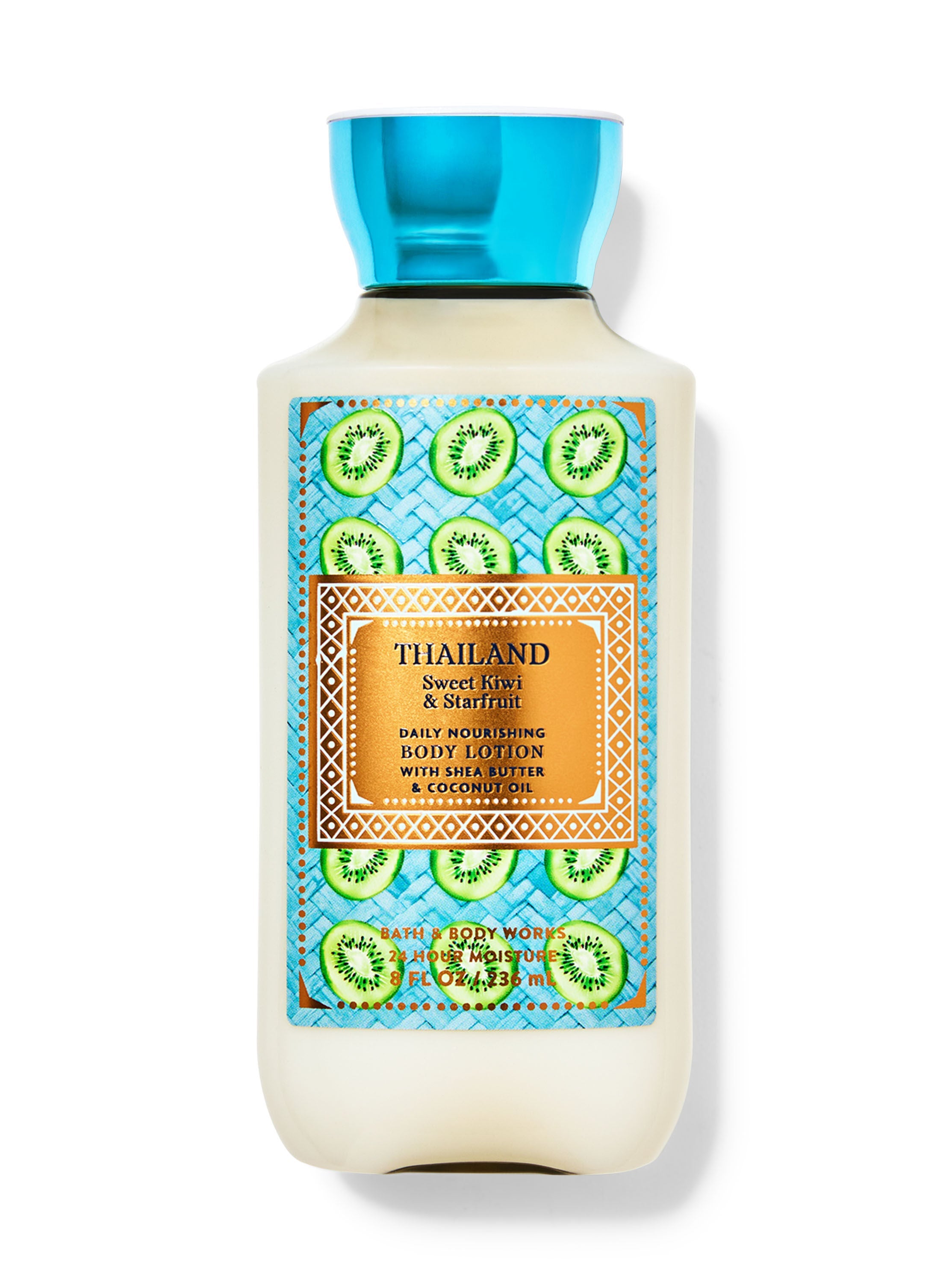 Thailand Sweet Kiwi & Starfruit