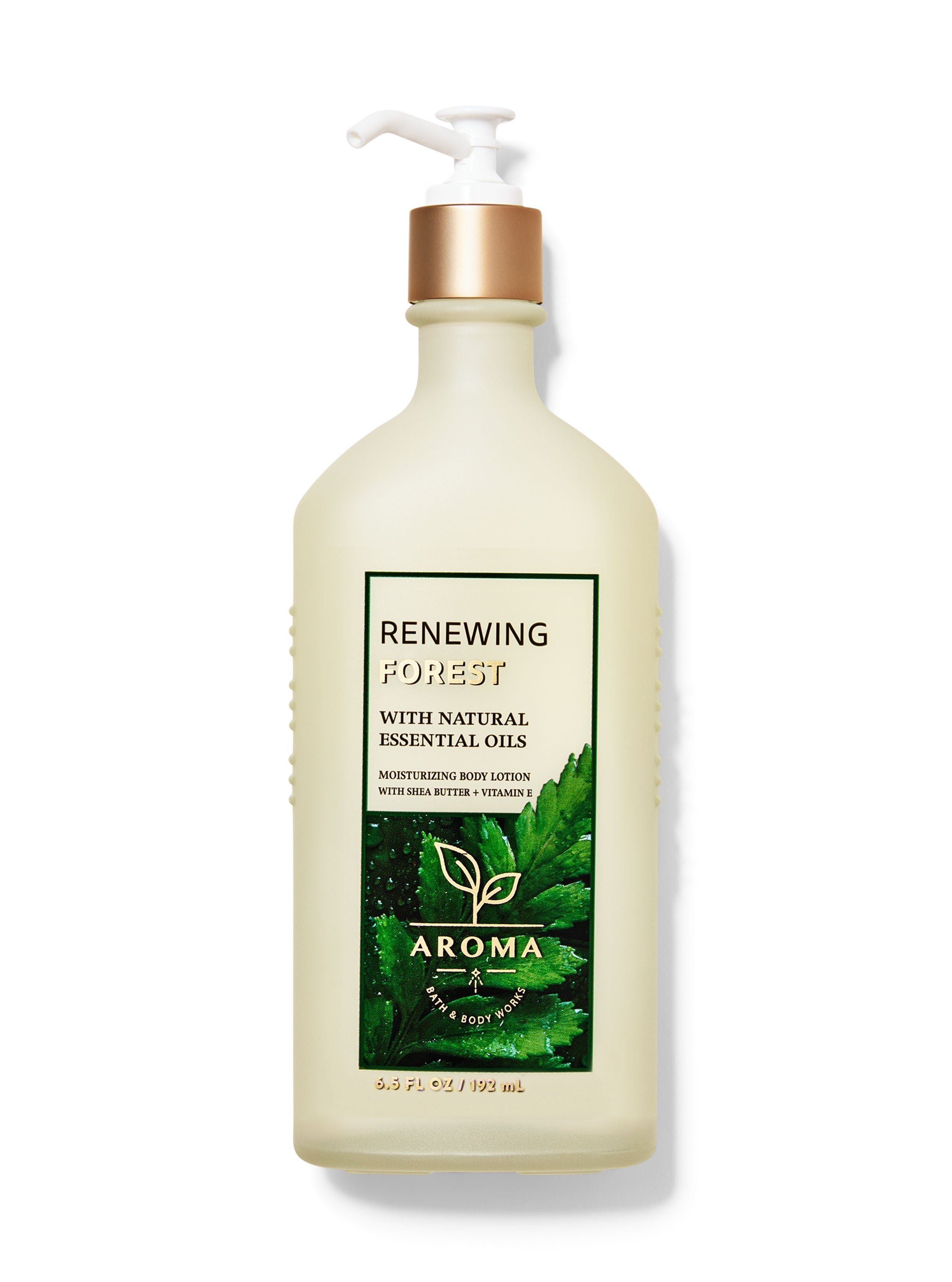 AromaRenewing Forest