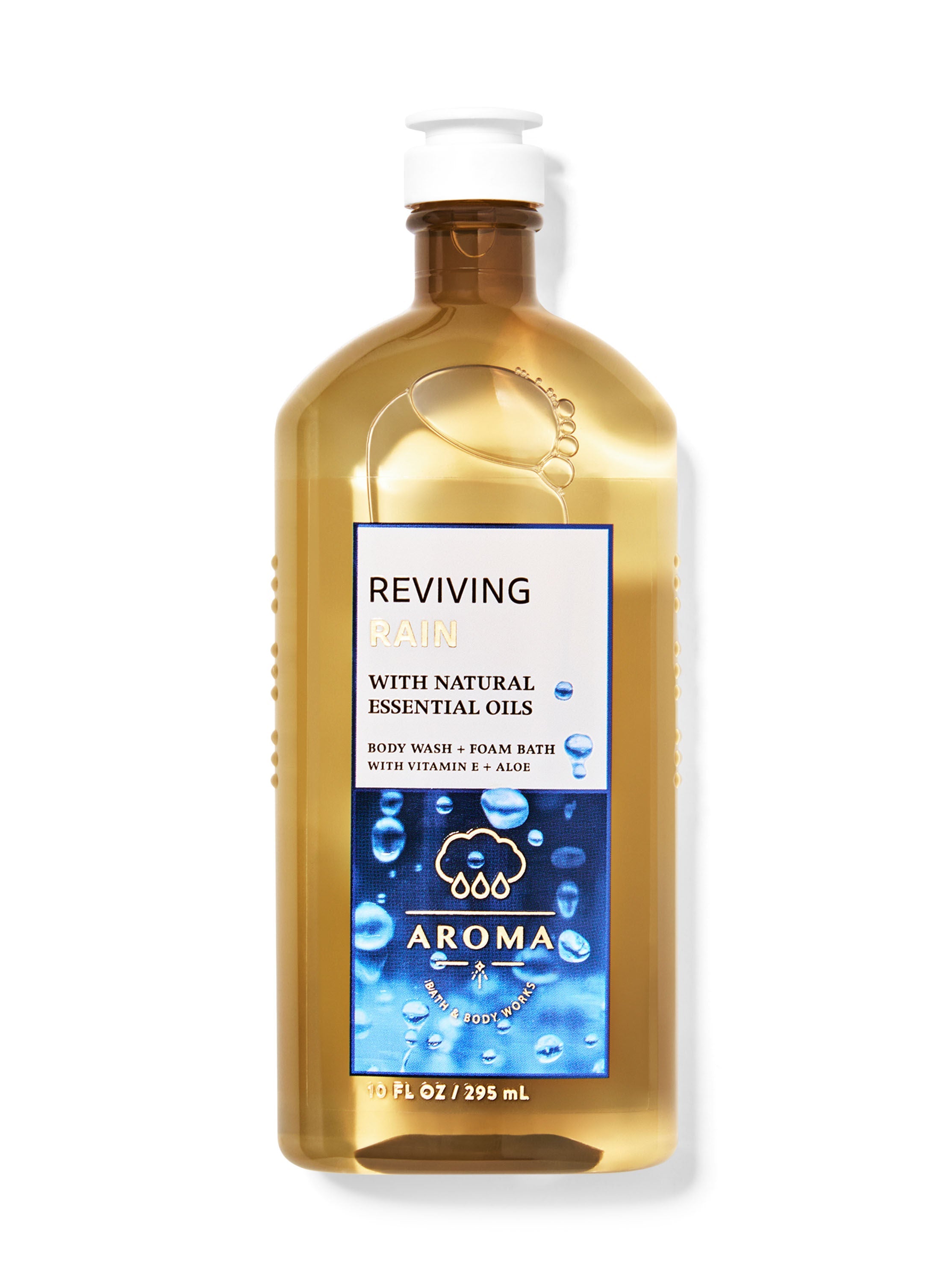 AromaReviving Rain