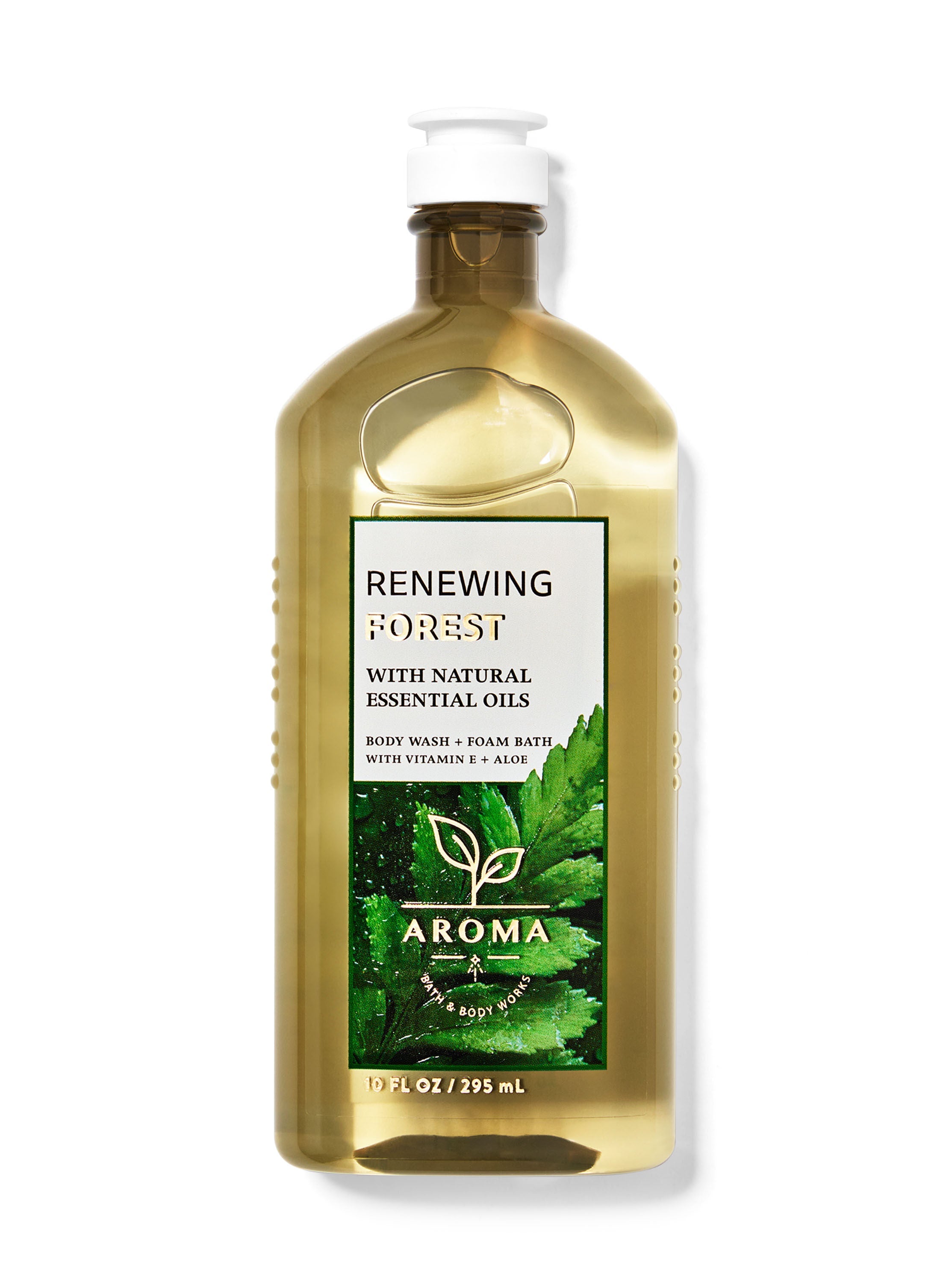 AromaRenewing Forest
