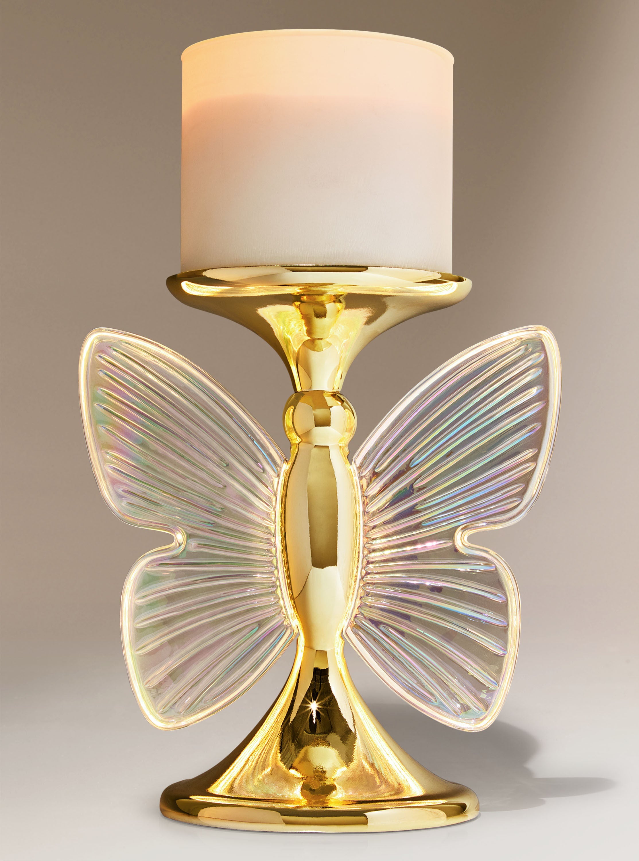 Illuminated Light-up Butterfly