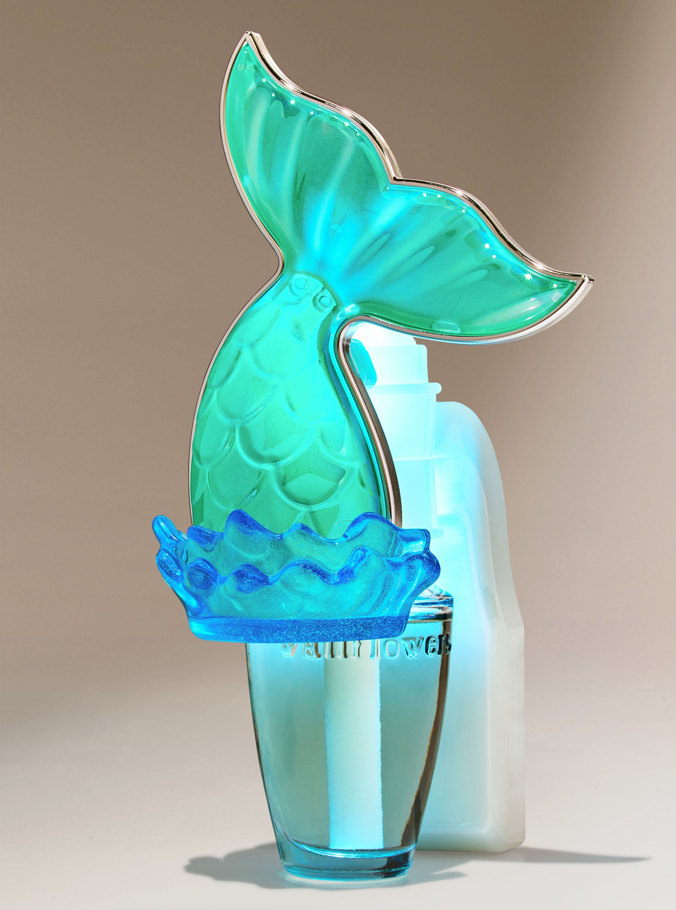 Ariel Adjustable Wallflowers Scent Control™ Nightlight