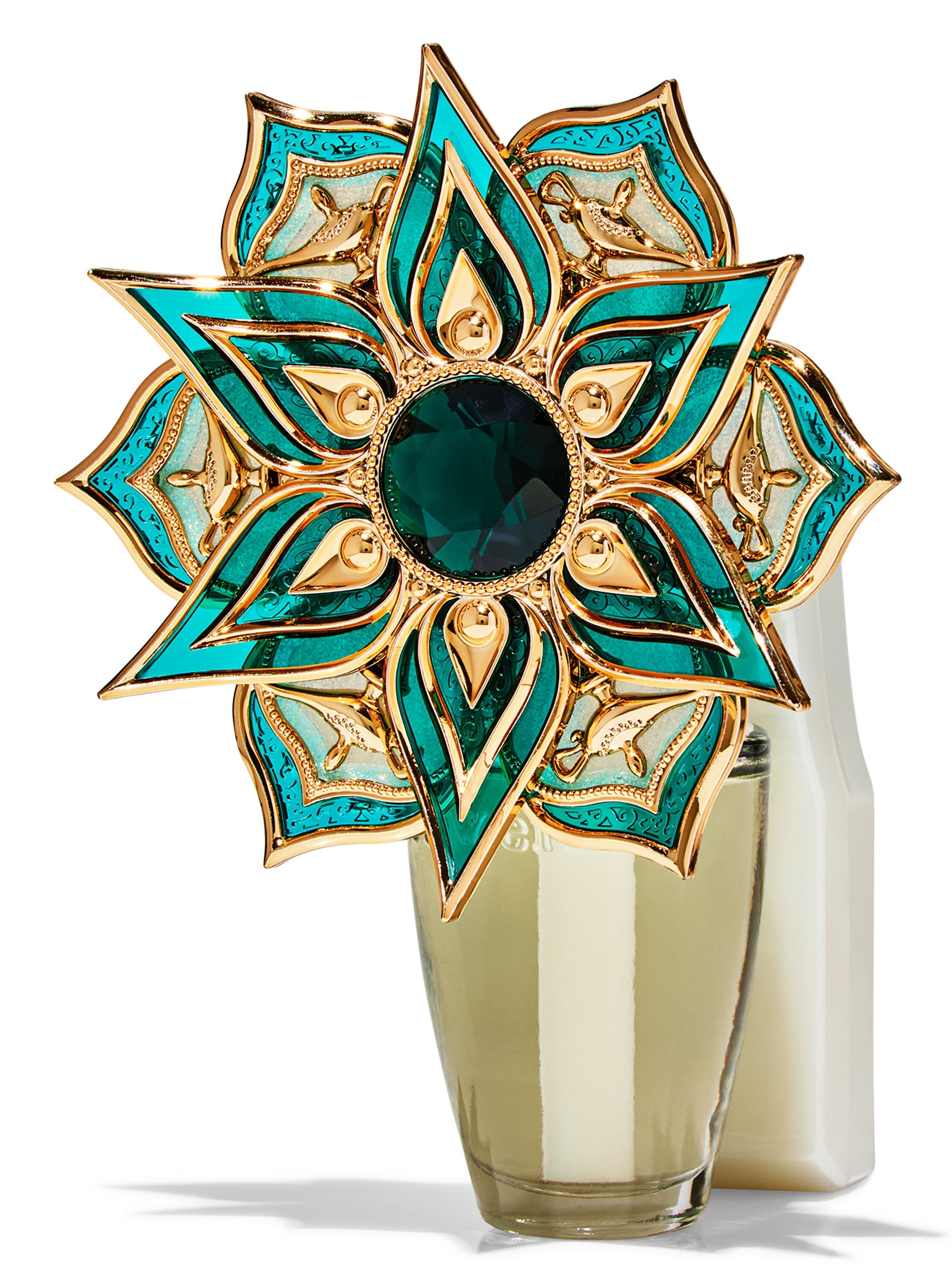 Jasmine Adjustable Wallflowers Scent Control™ Nightlight