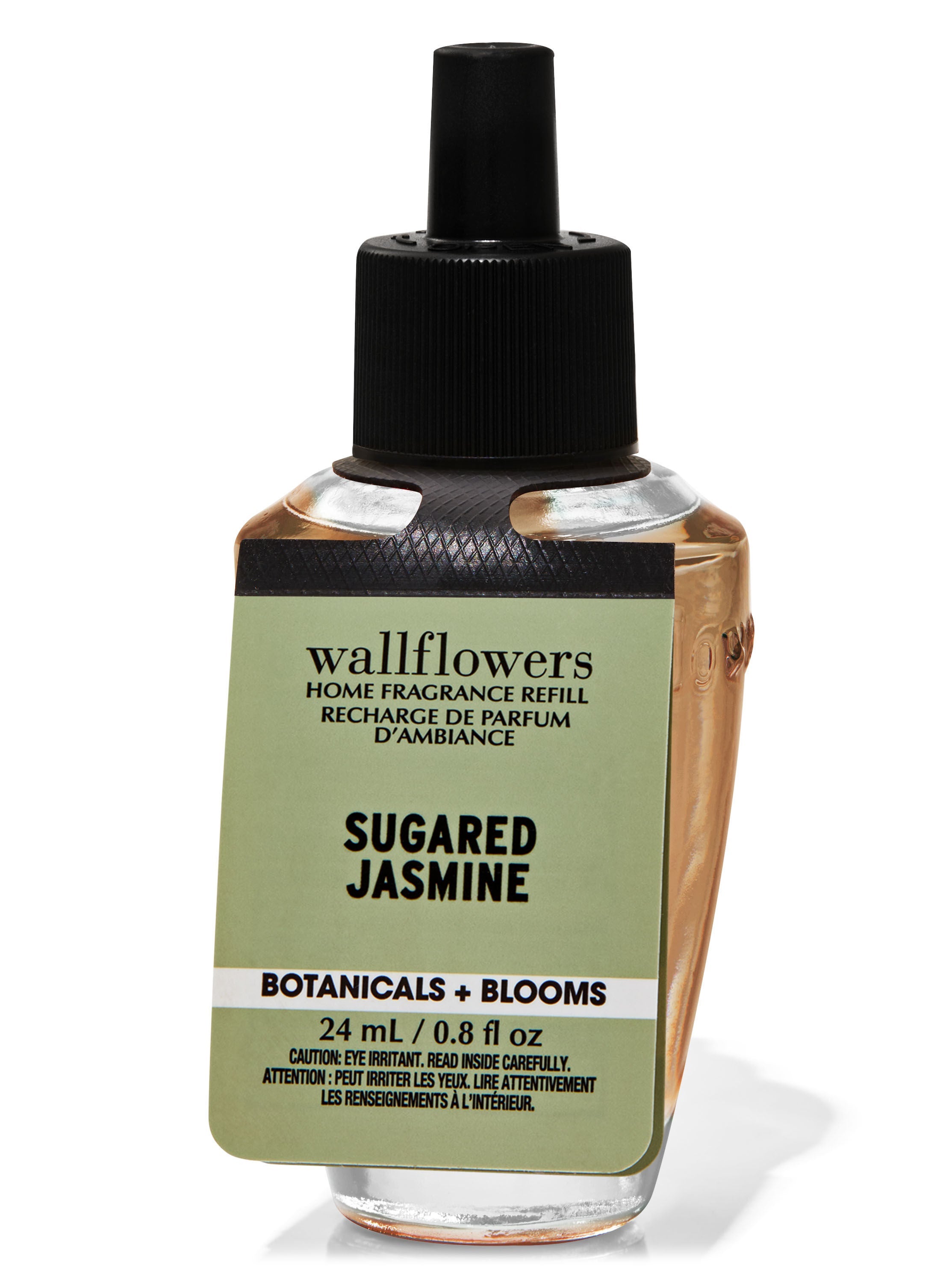 Sugared Jasmine
