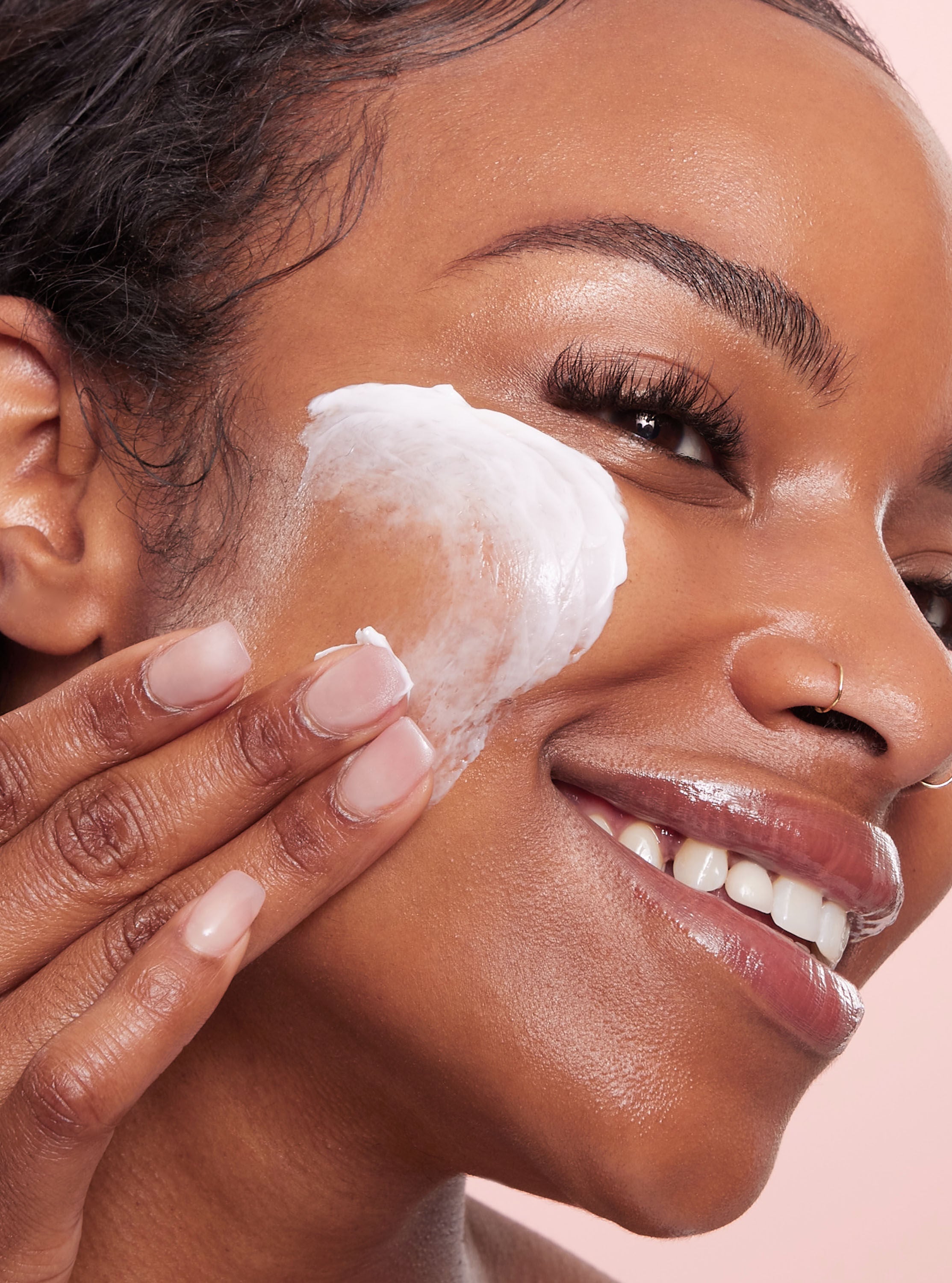 Hydrating Face Cream