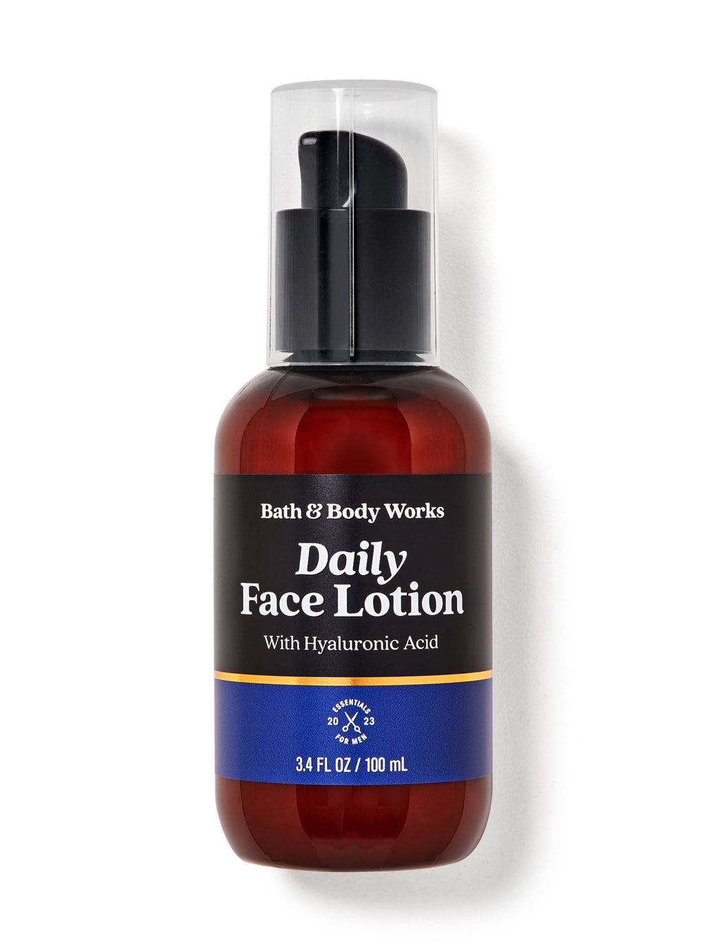 MensDaily Face Lotion