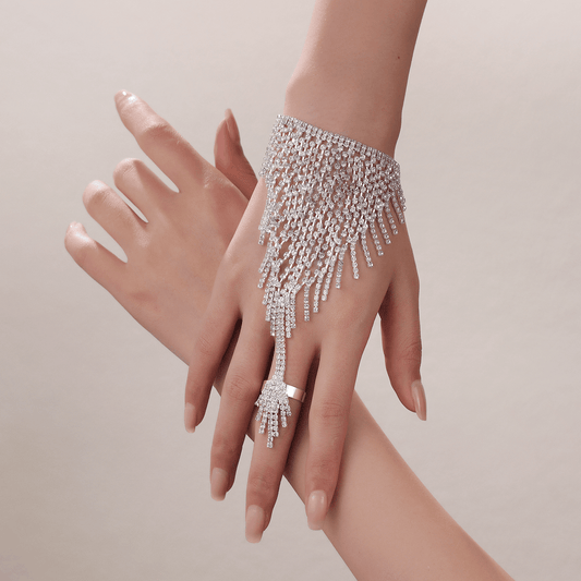 Adjustable Elegance Bracelet（SL240616）